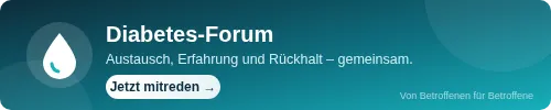 Diabetes Forum - Zuckertalk.de