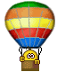 :heißluftballon: