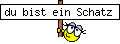 :dubisteinschatz: