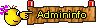 :admininfo:
