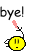 :byebye: