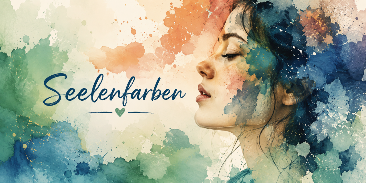 Willkommen im Seelenfarben Selbsthilfeforum für psychische Erkrankungen