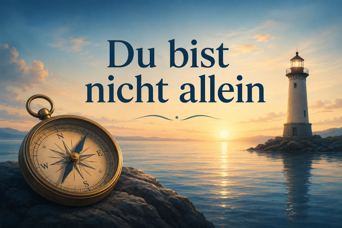 Krisenmanagement bei psychischen Erkrankungen: So wirst du vorbereitet