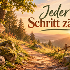 Person geht achtsam spazieren – Bewegung und psychische Gesundheit im Alltag