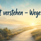 Angststörung erkennen: ruhige Illustration zu Angstsymptomen und Wegen aus der Angst